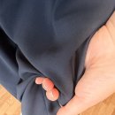 와이드오피스 | 출근룩부터 데일리룩까지 핏 하나로 분위기가 달라지는 M.CYL 와이드핏 팬츠 솔직 후기~