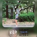 [수영가방] 키티버니포니 스윔백 버전 1 vs 버전 2