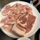 순대닭갈비 이미지