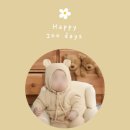 애니베어 | 인천 서구 ‘애니스튜디오 인천서구점 ’ 아기 성장앨범 100일 200일 촬영 후기