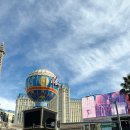 동양카마트 | [우당탕탕 신혼여행] 라스베이거스 방문기 -2(호텔 투어 ·그랜드캐니언· 헬스 키친 후기)