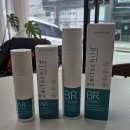 라니스킨샵 관리 후 자이트쉴트 AR 세럼 &amp; BR 크림 사용 후기, 피부 진정 케어 만족