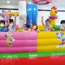 슈퍼아이태권도장 이미지