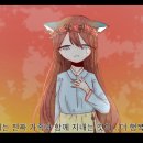 노을이내리는뜰