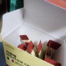 J·A FOOD | 아누카사과추출물 3달 섭취 후기 (LINNOV 지중해 아누카사과 스틱)