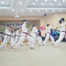 합성태권도 이미지