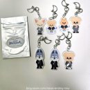 아이엔 소프트 | 스트레이키즈 매직스쿨 굿즈 후기 2