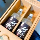 증평탁주 이미지