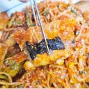 바다아구찜 동태탕