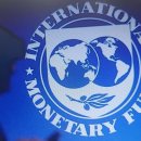 국제통화기금 (IMF)총재 이달 중국 방문 이미지