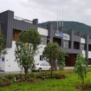 별마로천문대 야외화장실 이미지