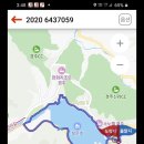 보문호반길 이미지