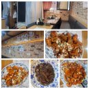 신짬뽕상회식당 | [가평설악맛집] 우삼겹짜장과 칠리새우가 예술인 가평설악면중국집 '짬뽕상회 설악점'