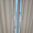 타이어테크 오산세교점 | 성심홈테크 커튼시공으로 화사한거실 인테리어연출 오산세교우미린센트럴시티