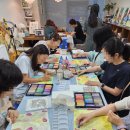 나는빛나는별 나별 미술교습소 이미지