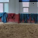 당진씨름장 이미지