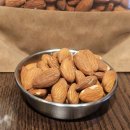 에이플러스푸드 | 고소한 풍미가 좋은 에이플러스 에프앤비 볶음아몬드, 구운아몬드 250g 후기