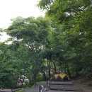 백무동야영장 이미지