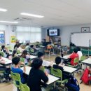 기린초등학교 이미지