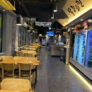 똥꼬치킨 이미지