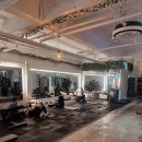 신화타운  올리브영 앞 이미지