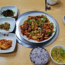 압구정 김치찌개 이미지