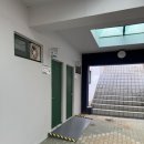 창원시립테니스장 관리동 이미지