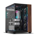 MAX PC | 마이크로닉스 WIZMAX 우드리안 MAX ATX PC 케이스 솔직 후기