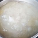 사골도가니 곰국 끓여요 이미지