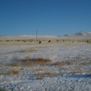 몽골 겨울 여행 8 - 귀로 이미지