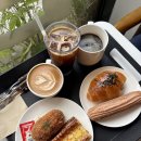 커피브라운 이미지