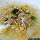 밑반찬&안주요리 이미지