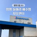 돌머리 | 함평돌머리해수찜 치유센터 후기, 돌머리해수욕장 산책 후 화랑식당 육회비빔밥 코스 함평가볼만한곳 추천