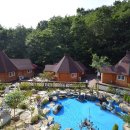 핀란드빌리지 이미지