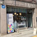 성수 볼꾸 놀거리 스티커 소품샵 본꾸꾸 후기