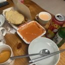 신전떡볶이물금점