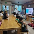 수원청소년문화센터, 2025 찾아가는 물놀이 ＜수상안전교육＞ 실시 (7월17일) 이미지