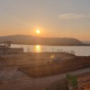 강정고령보 만남의광장 이미지