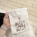 케이생활마켓 | 더현대 대구 ’백색지‘ 팝업 플리마켓 눈꽃 한복드레스 피팅후기