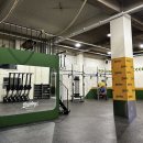 헤이데이 크로스핏 이미지