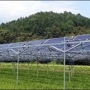 영광2 태양광발전소 이미지