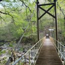 지리산(쟁기소~봉산골~봉산폭포~사태우골(챙기골)~도계능선~두루봉~만수천) 이미지