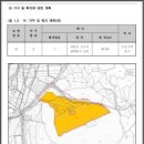 (천안경매학원) 아산 도시관리계획(배방 공수1지구 지구단위계획) 결정(변경)(안)(舊 공수2지구 : 크라운제과 이전적지)전략환경영향평가 이미지