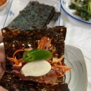 [거제/장목] 외포항 멸치쌈밥 현지인 맛집 | 허영만 백반기행 촬영지 ‘양지바위횟집’ 솔직후기