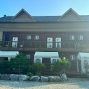 꽃지통나무펜션 이미지