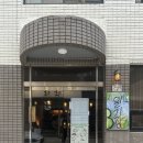 만작 | 부산 남천동 카페 일기장 휘낭시에 커피 맛집