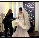 익산 궁웨딩홀/전주 시집가는날 과 함께한 전북리즈 미모의 혜림신부님의 weddinday 이미지