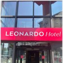 마이호프 | [공지] 오스트리아 빈 가성비 숙소, 레오나르도 호텔 빈 웨스트반호프 위치 끝판왕