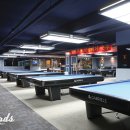 파두스 캐롬클럽 이미지