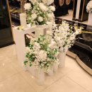 김포컨벤션웨딩홀부페 이미지